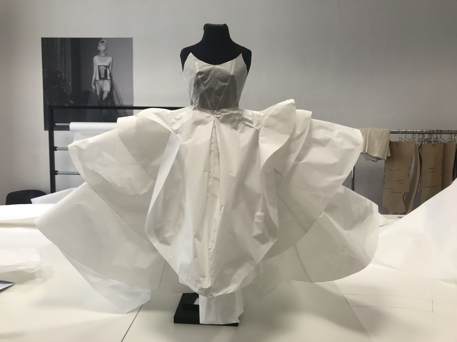 articolo covid 19 COVID-19, moda e cambiamenti all'orizzonte