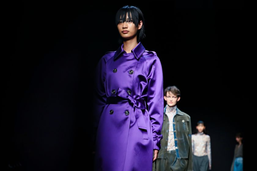 Date della fashion week