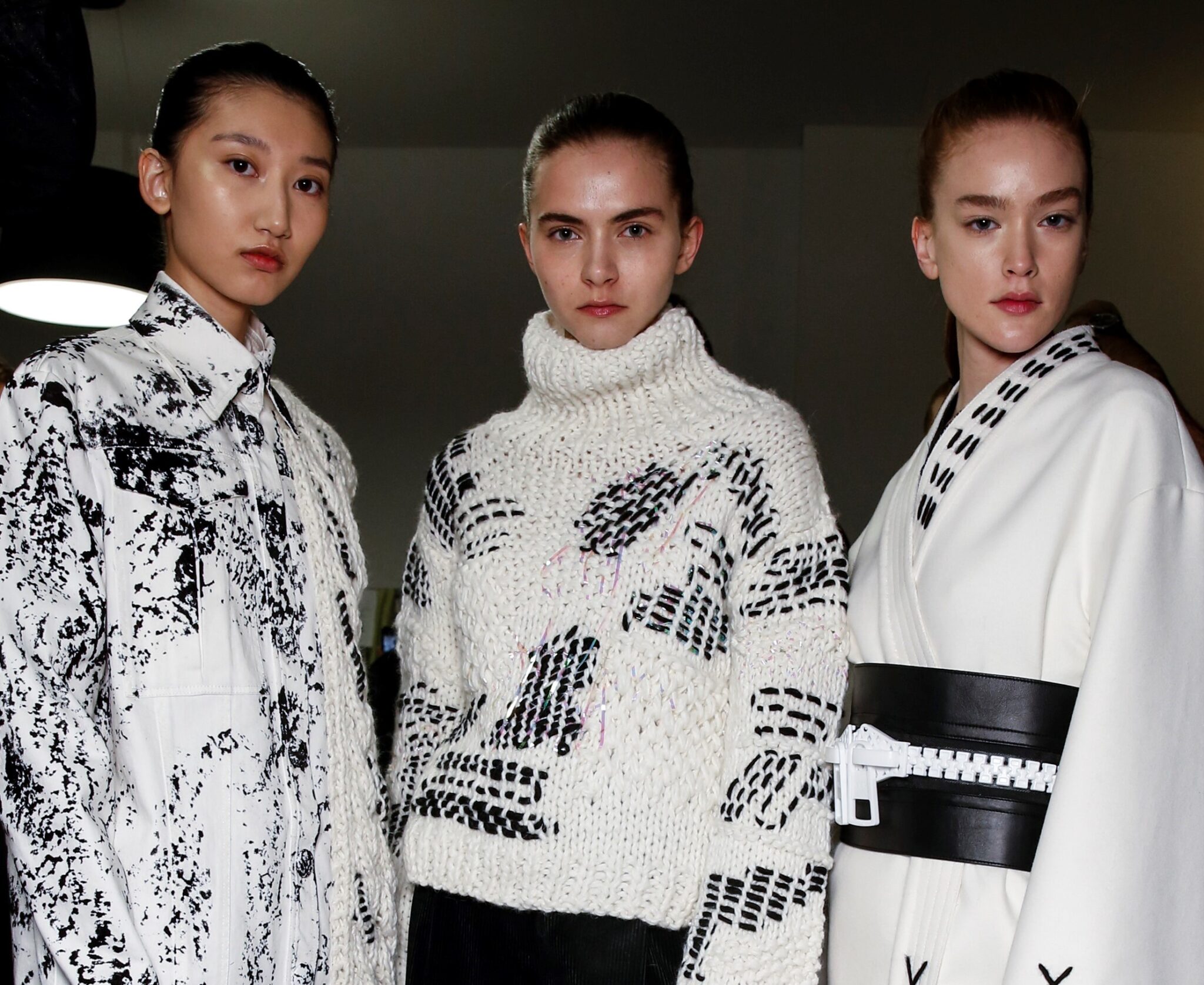 Le novità della fashion week