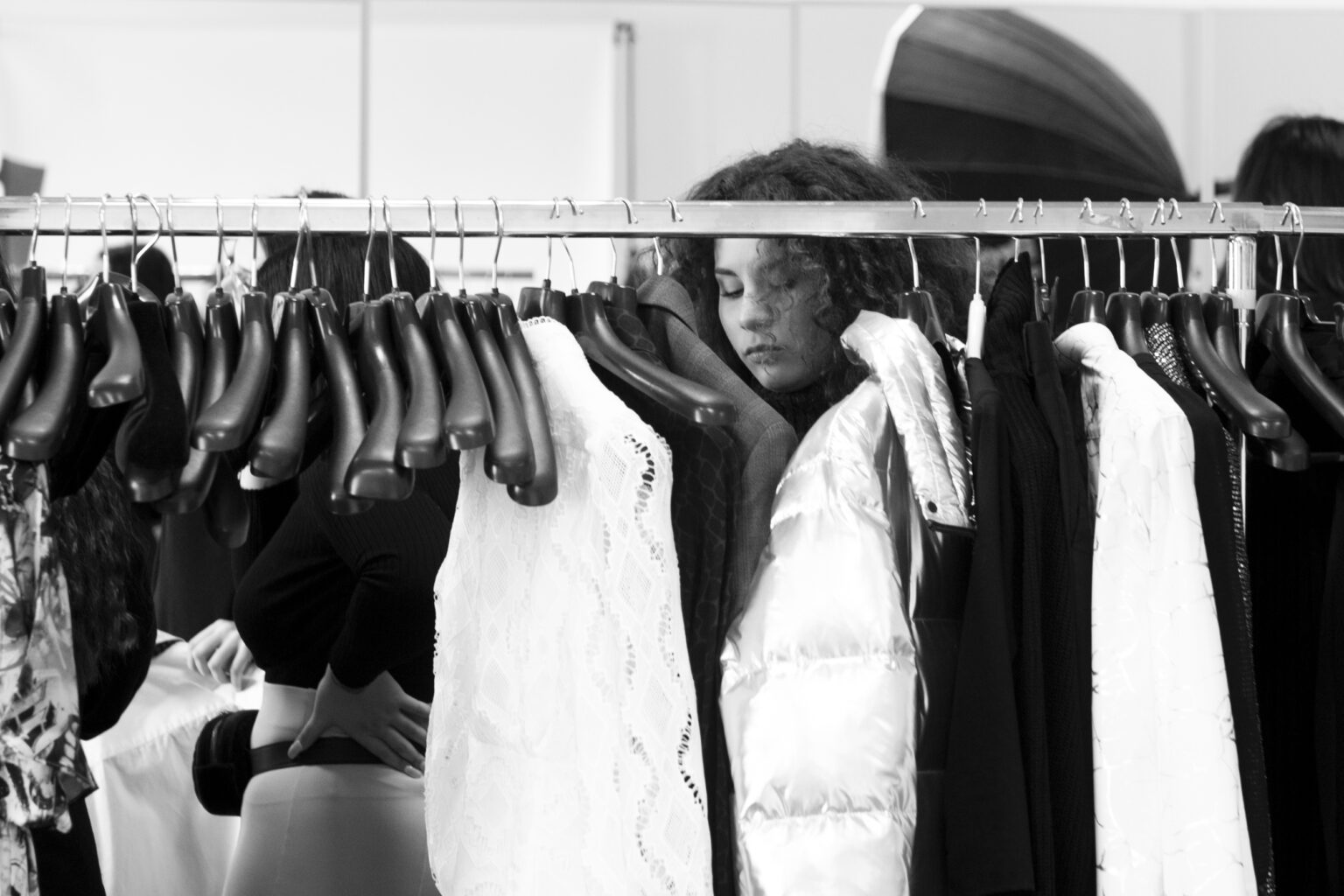 articolo futuro della moda dopo la ripresa