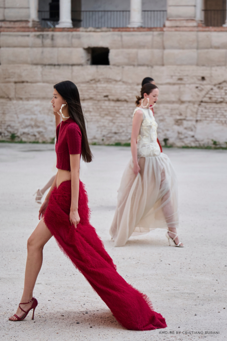 Corsi di moda Post diploma